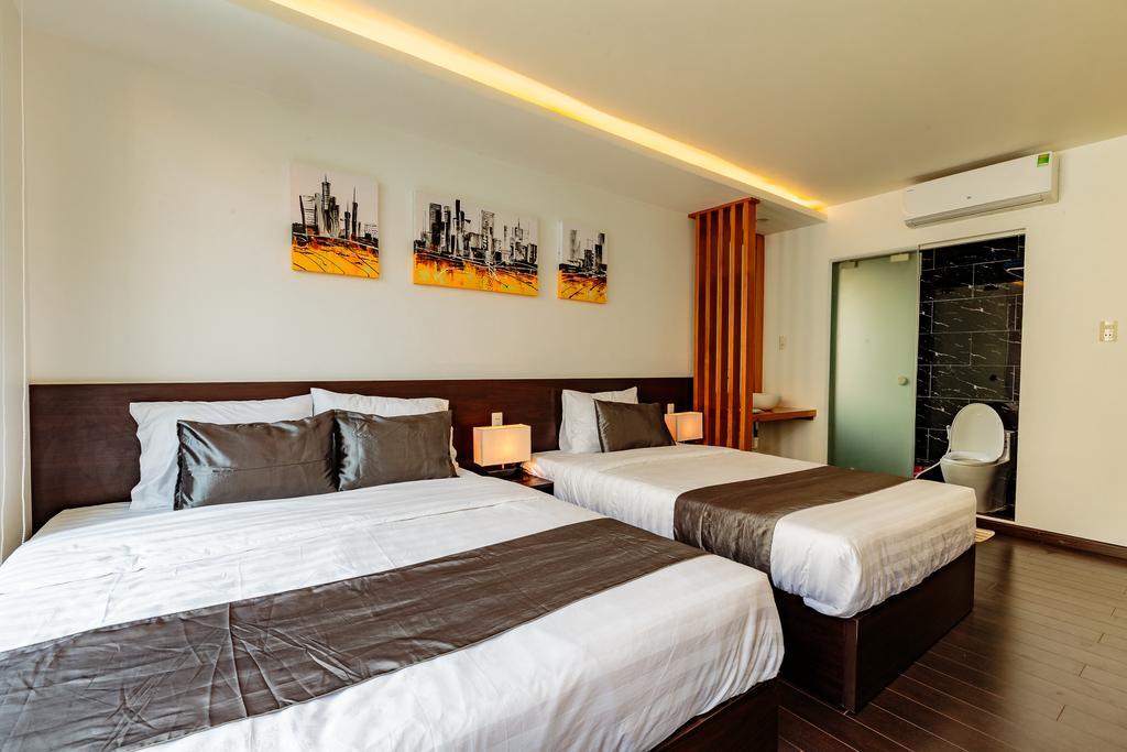 Biệt thự Ki No Pool Hội An