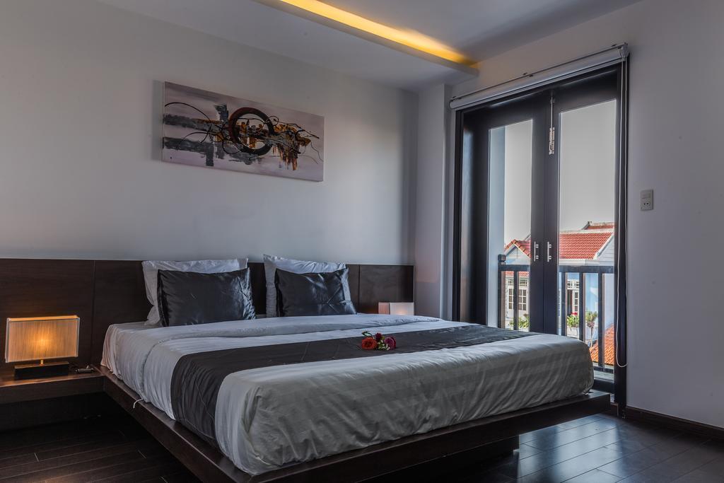 Ki No Pool Biệt thự