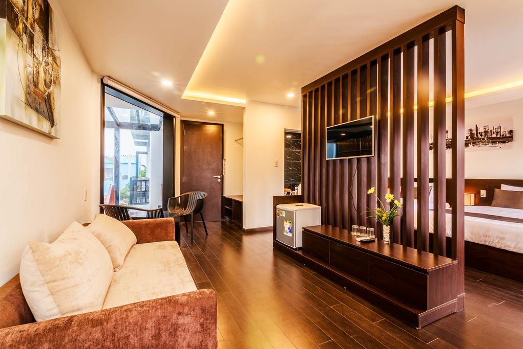 Biệt thự Ki No Pool *