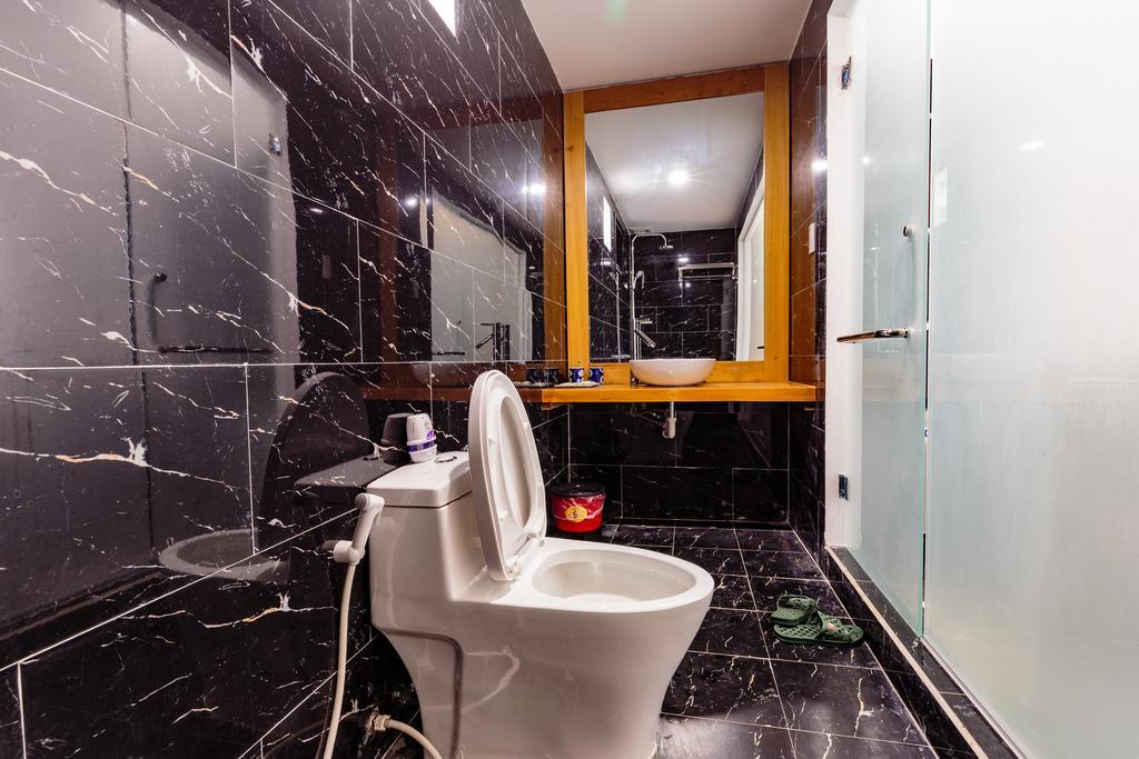 Ki No Pool Biệt thự Hội An