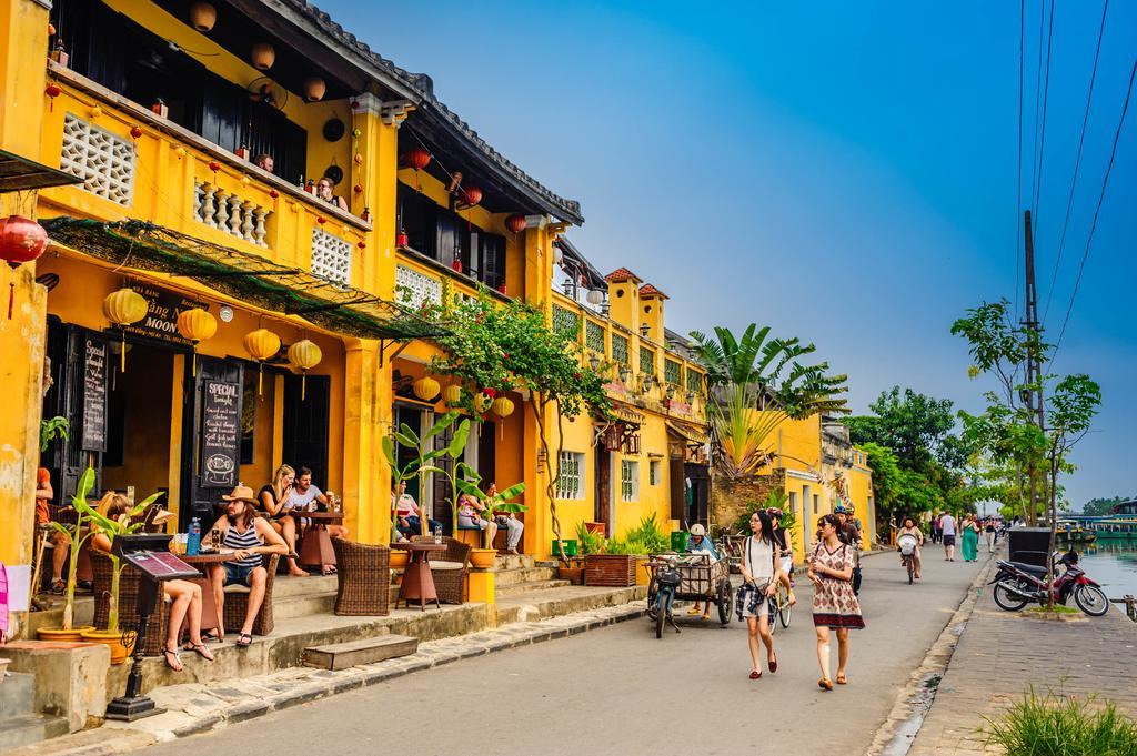 Ki No Pool * Hội An
