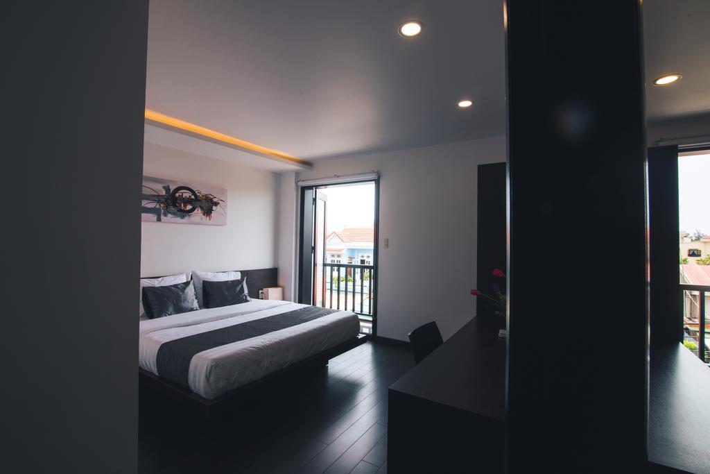 Biệt thự Ki No Pool Hội An