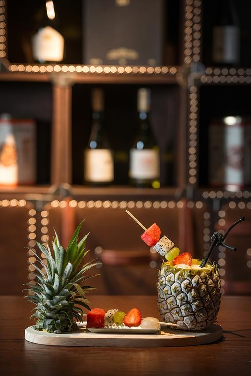 La Siesta Trendy 4* Hanoi