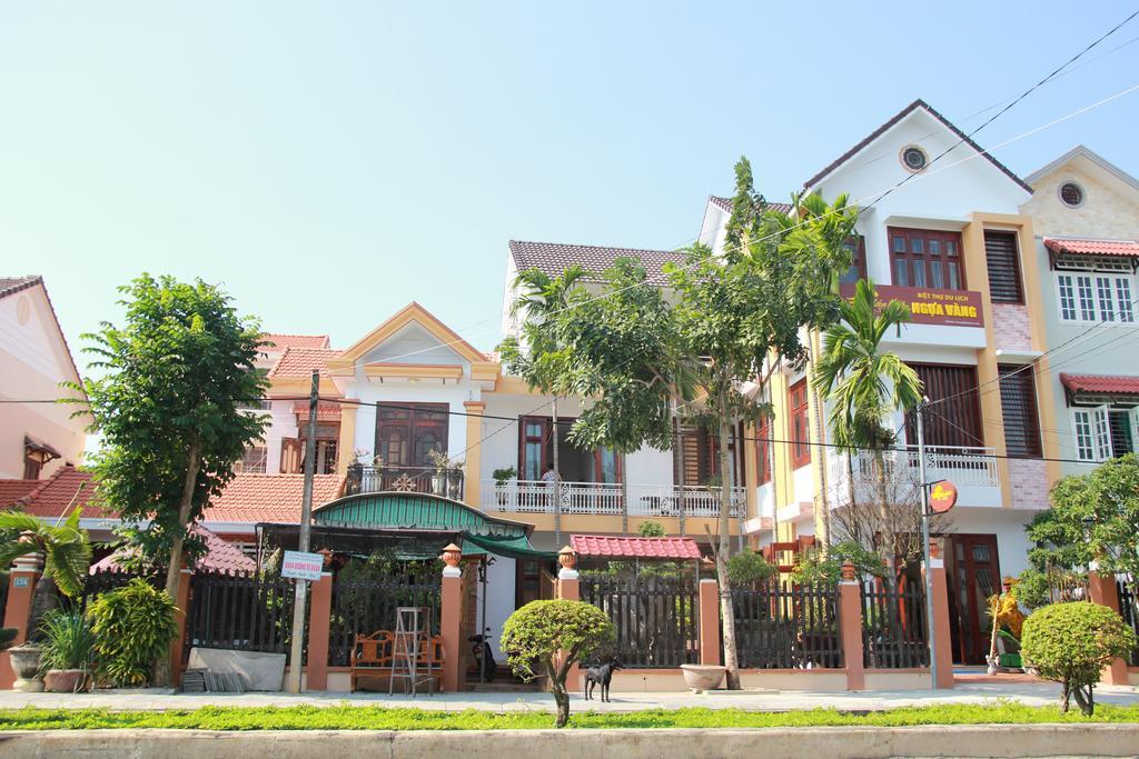 Golden Horse Hội An