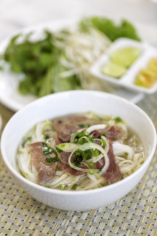 Khách sạn Calista Sài Gòn