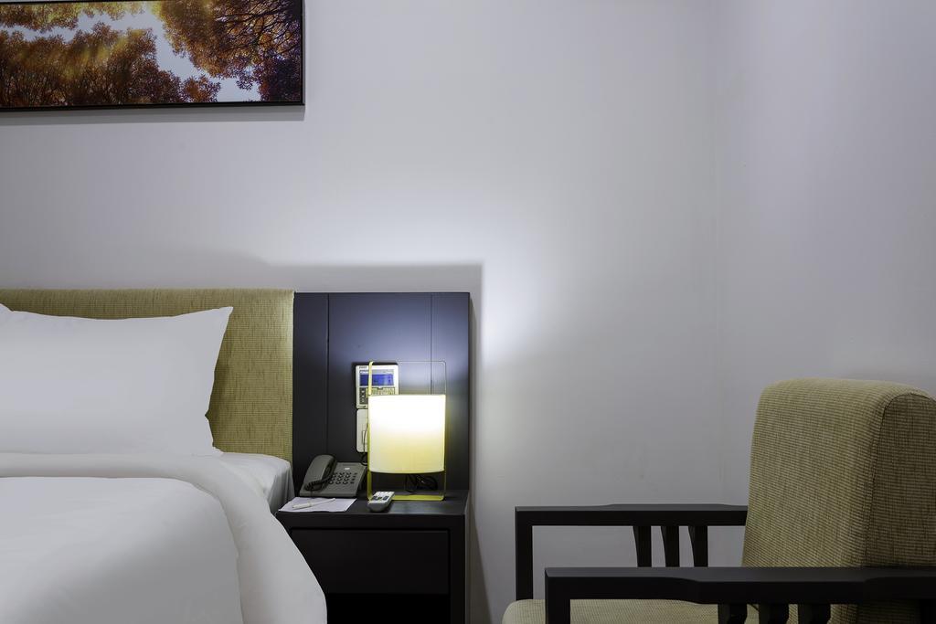 Khách sạn Calista Sài Gòn