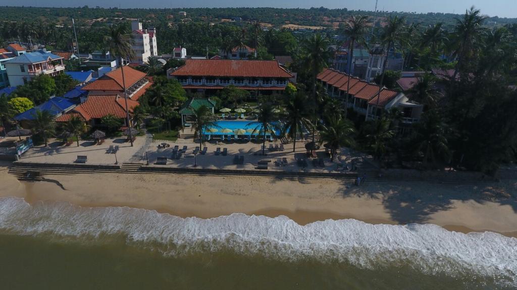 Dynasty Mui Ne 3* Phan Thiết