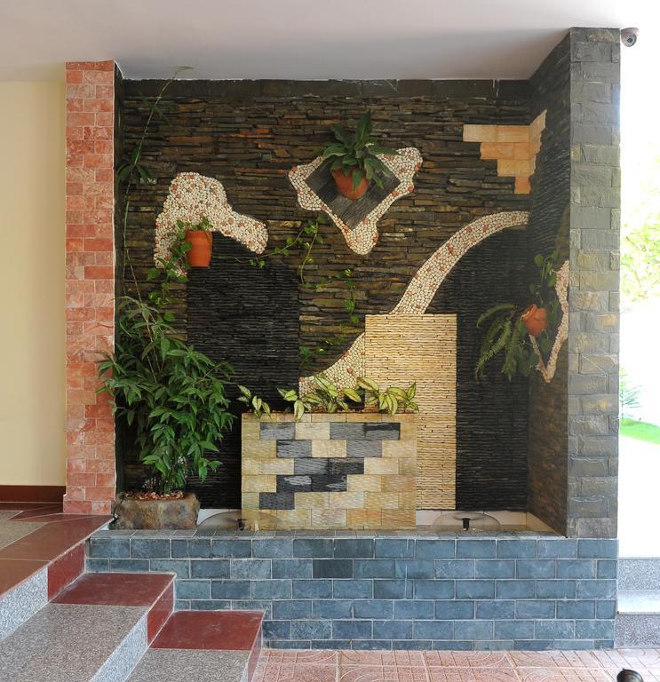 Hotel Lam Son & Vung Tau