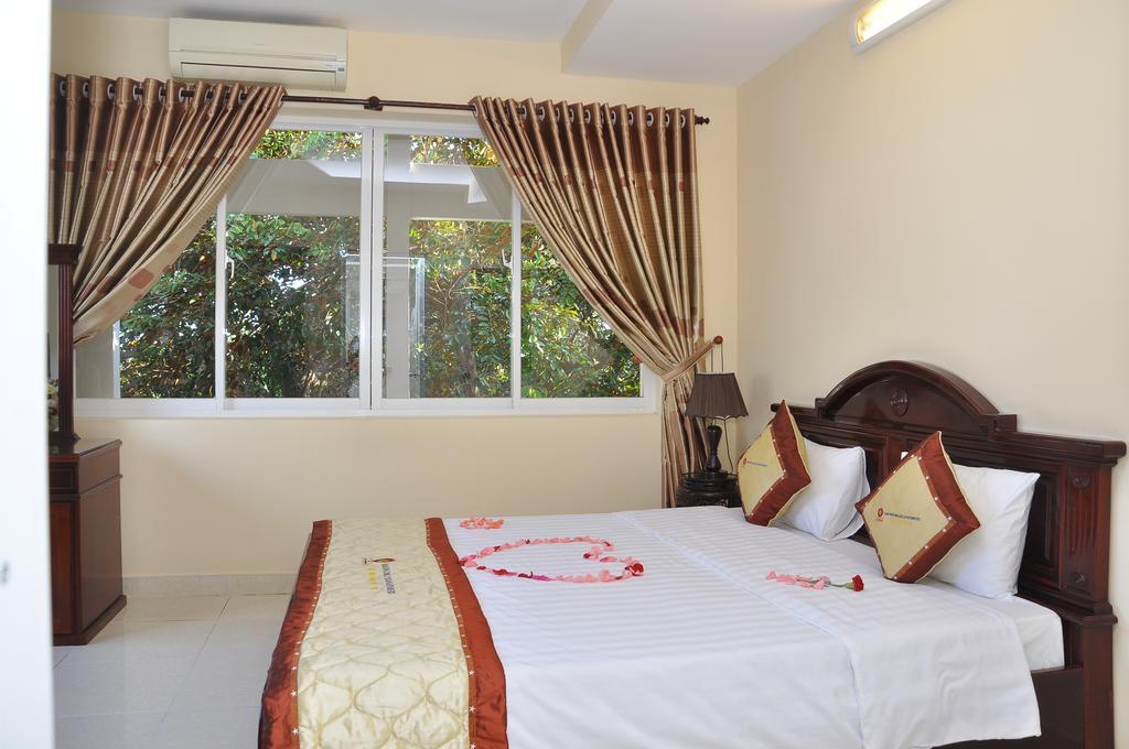 Hotel Lam Son & 3*