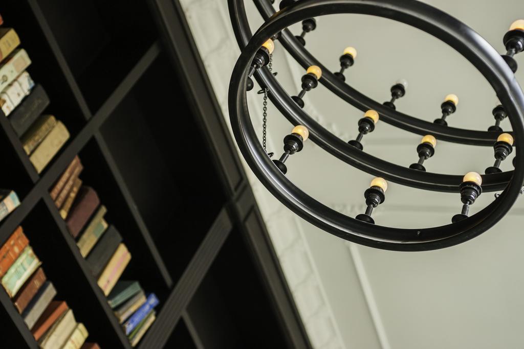 Hotel The Alcove Library 3*