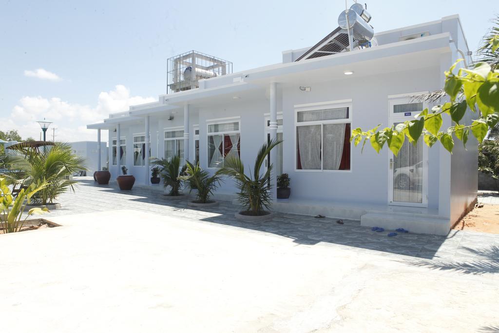 Nguyen Minihouse Villa *