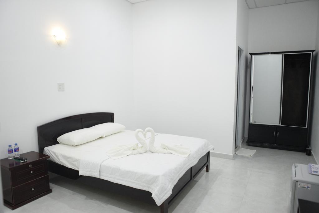 Nguyen Minihouse Villa Phan Thiet