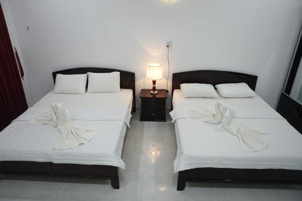 Villa Nguyen Minihouse Phan Thiet