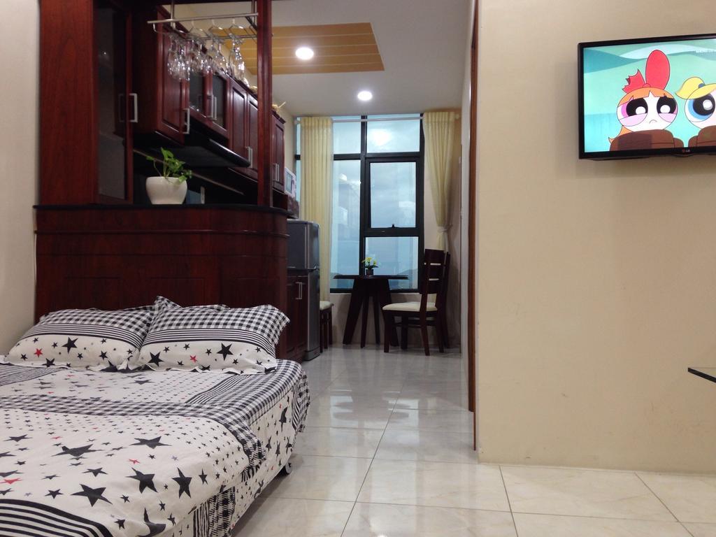 - Unit 3706 * Nha Trang