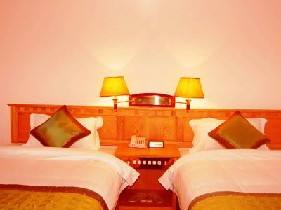 Golden Halong Hotel 4*