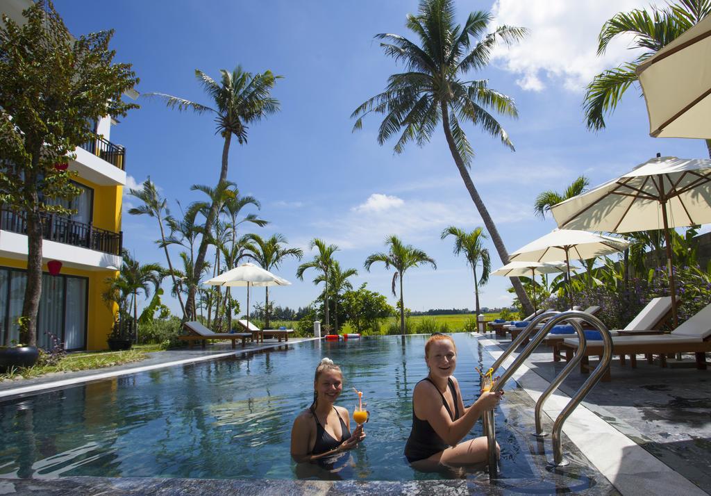 Resort Four Seasons Hoi An