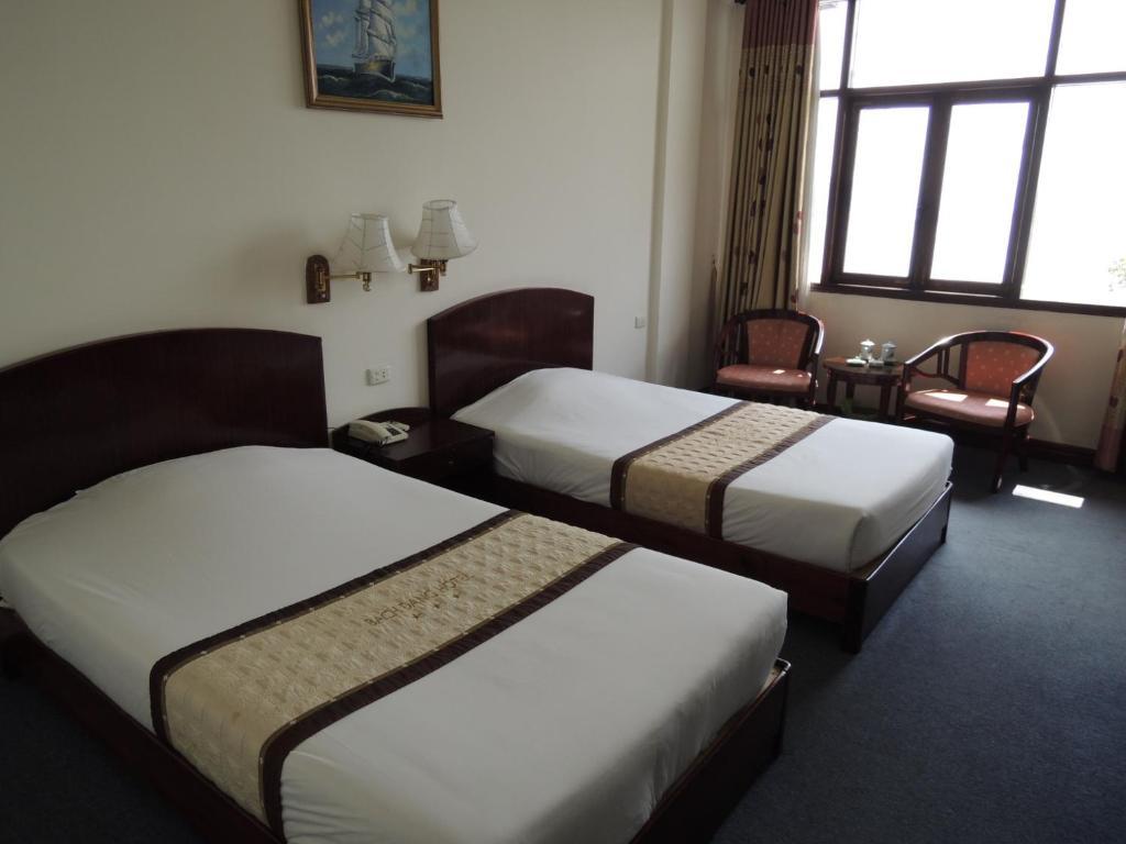 Bach Dang Hotel