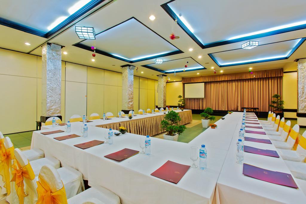 Historic Khách sạn 4*