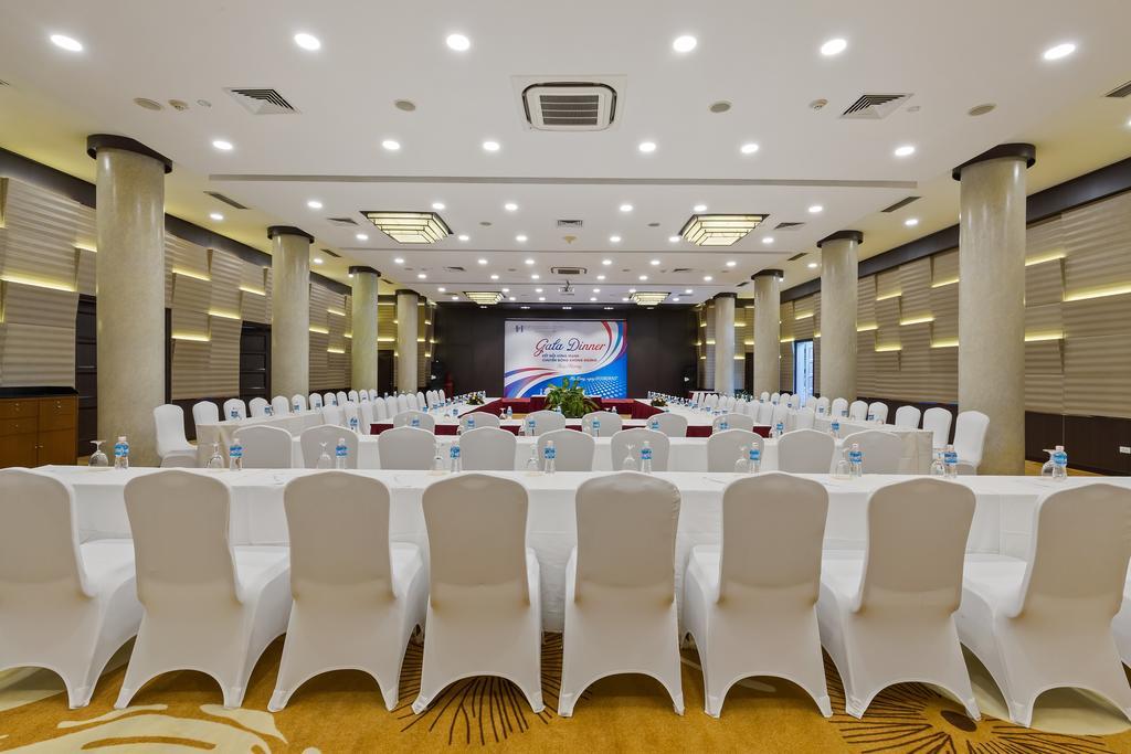 Halong Pearl Khách sạn