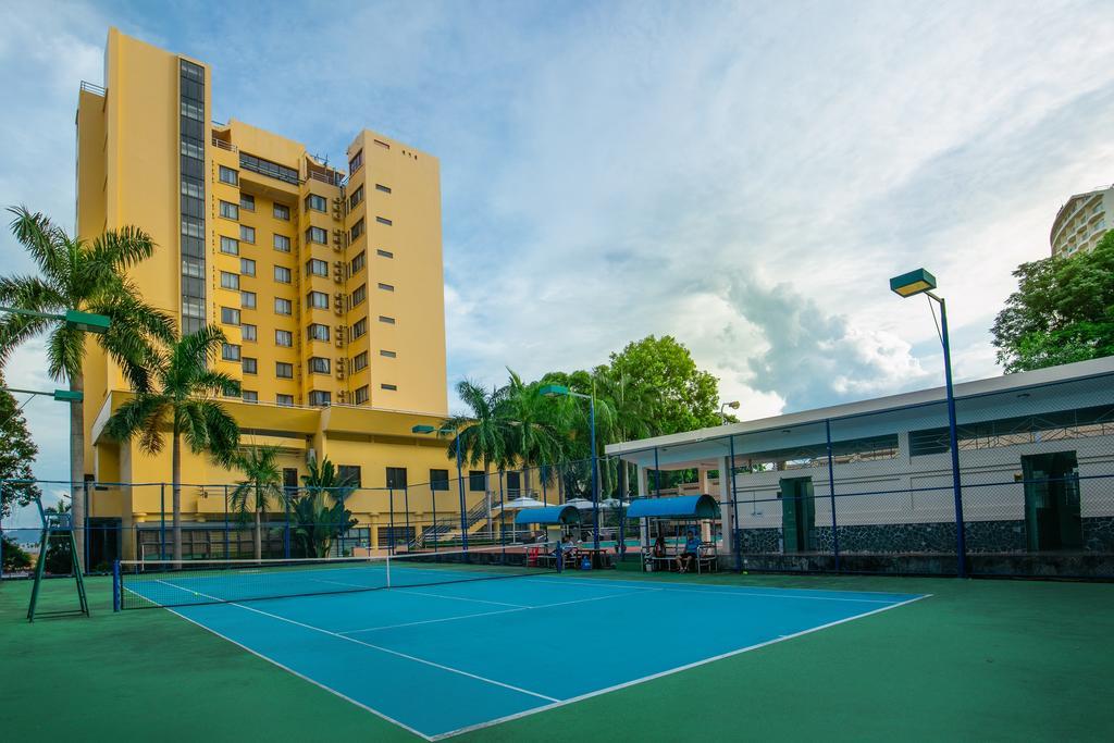 Hotel Halong Pearl Ha Long