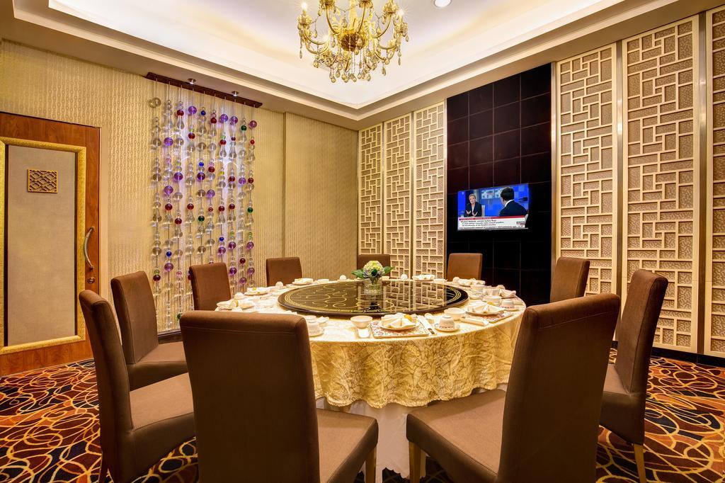 Halong Pearl Khách sạn Hạ Long