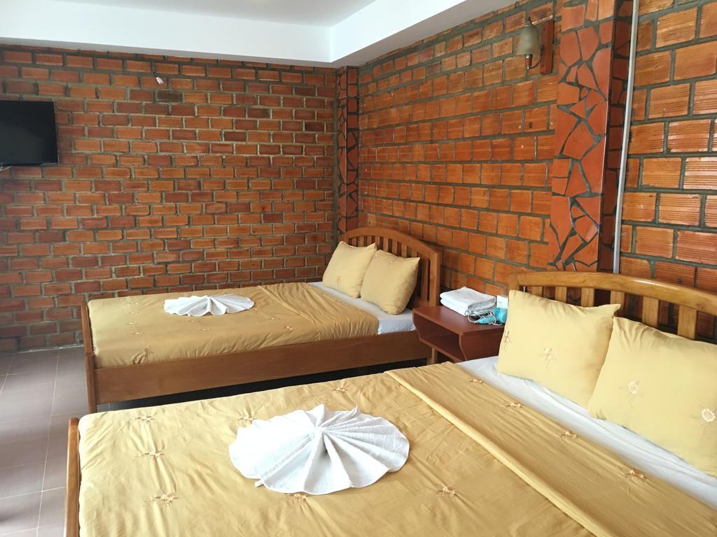 Chao Mui Ne Hotel Phan Thiet