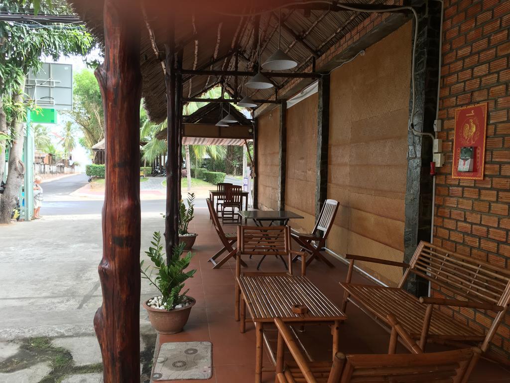 Hotel Chao Mui Ne 2*