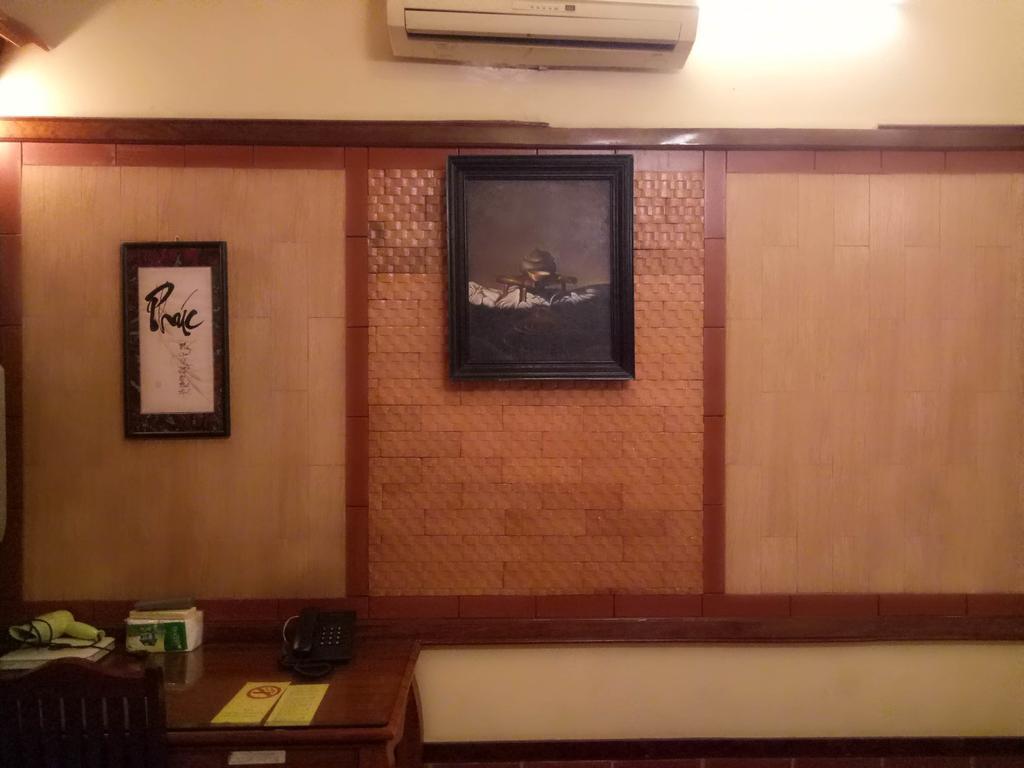 Bee Saigon Hotel Ho-Chi-Minh-Stadt