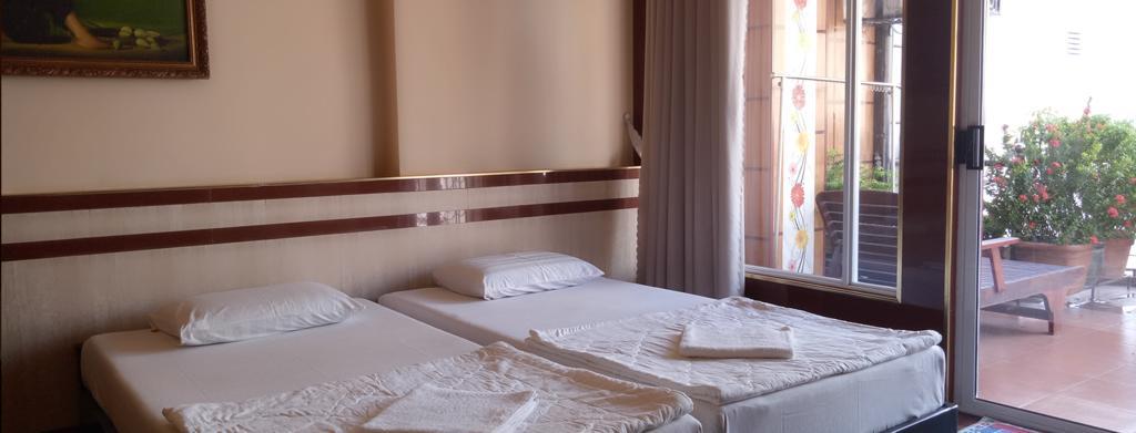 Hotel Bee Saigon Ho-Chi-Minh-Stadt