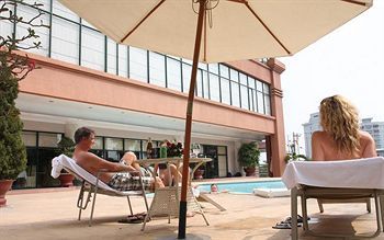 Hotel Asean Halong