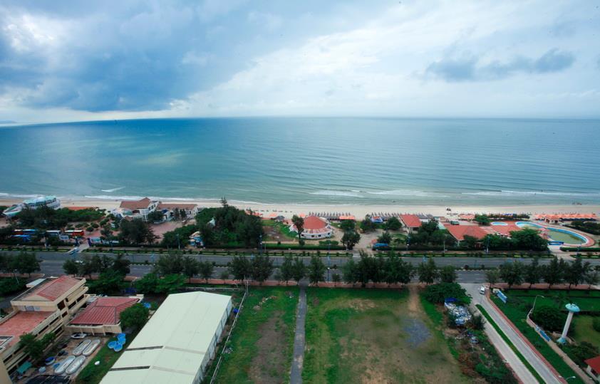Blue Sea Khách sạn
