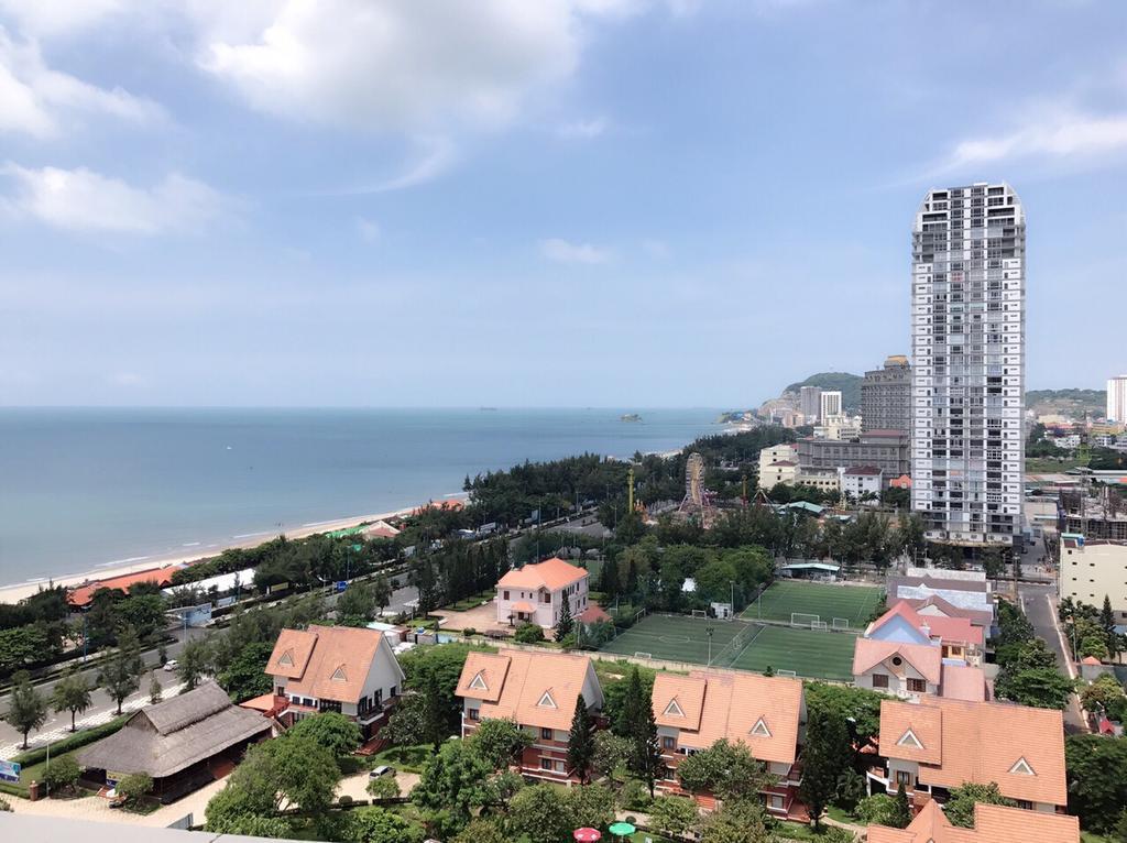 Khách sạn Blue Sea 2*