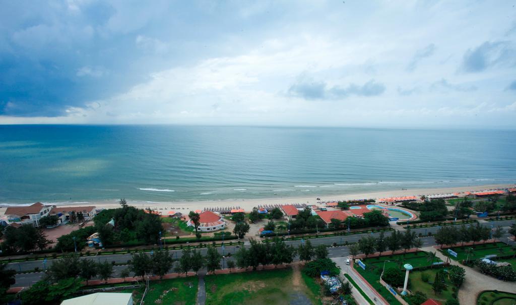 Khách sạn Blue Sea 2*