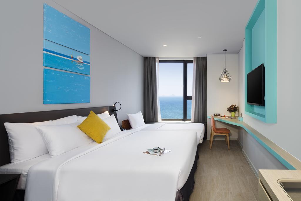 Hotel Ibis Styles 4*