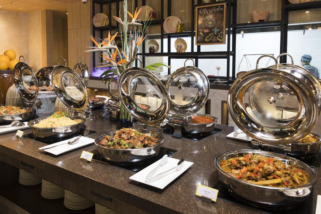 Ibis Styles Hotel