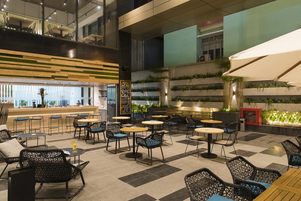 Hotel Ibis Styles 4*