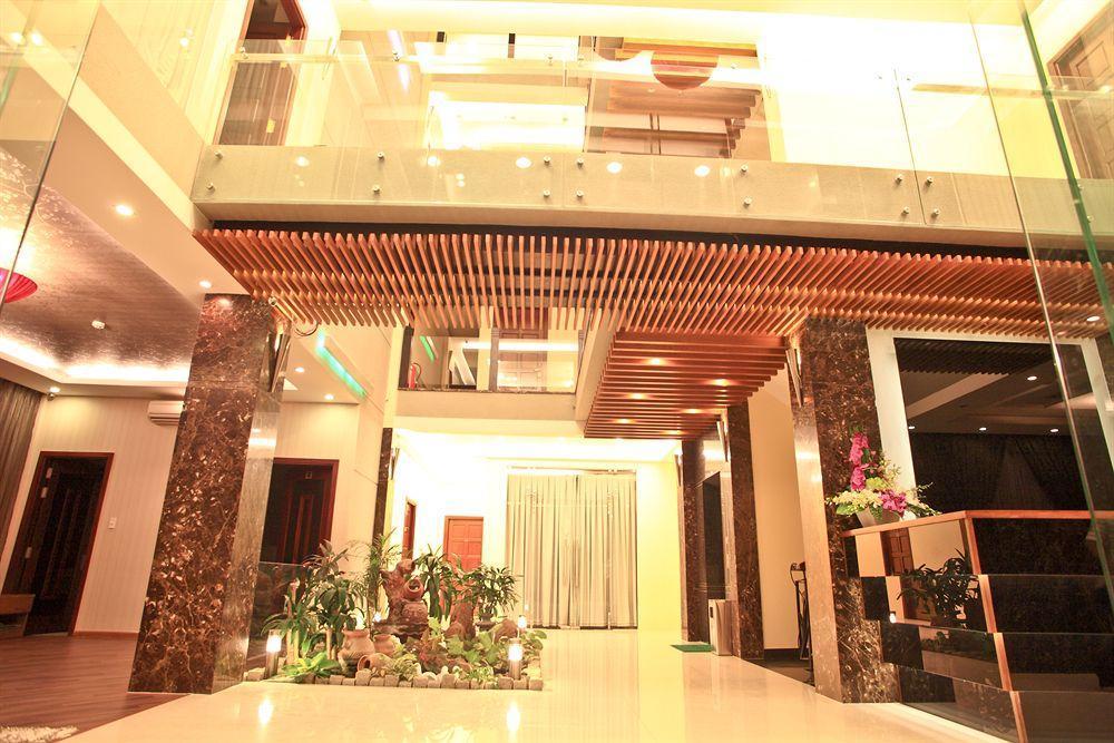 Valentine 2* Ho-Chi-Minh-Stadt