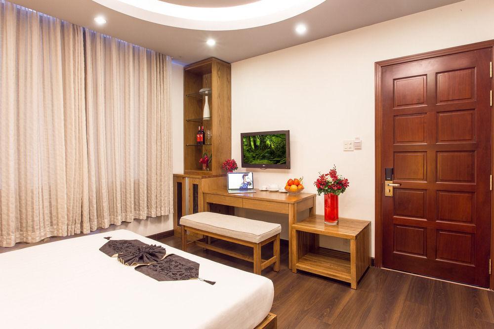 Valentine 2* Ho-Chi-Minh-Stadt