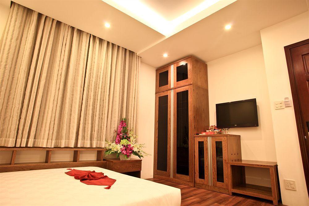 Valentine Ho-Chi-Minh-Stadt