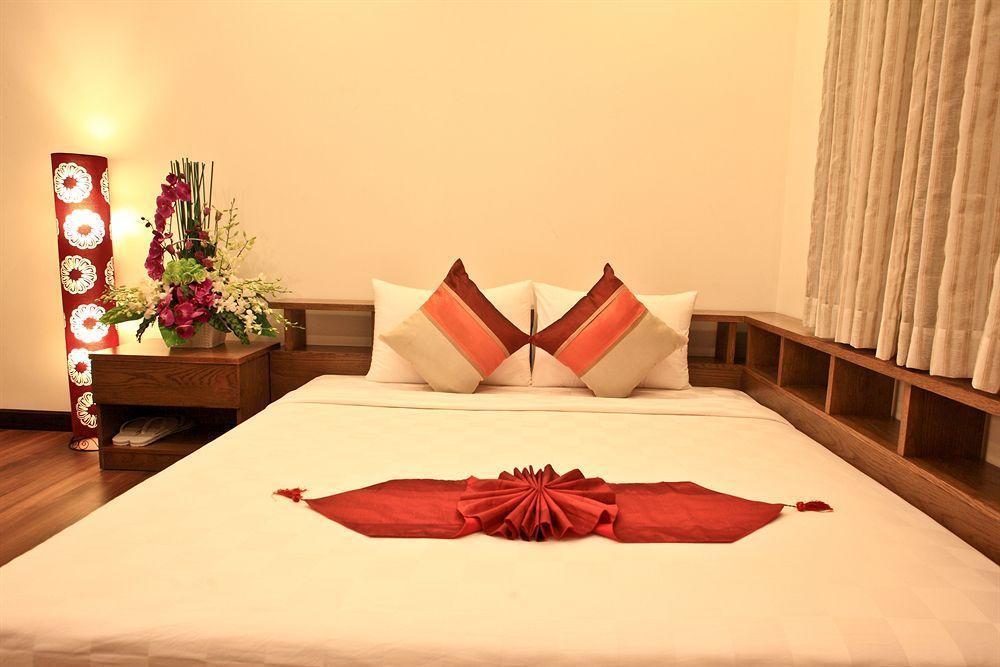 Valentine 2* Ho-Chi-Minh-Stadt