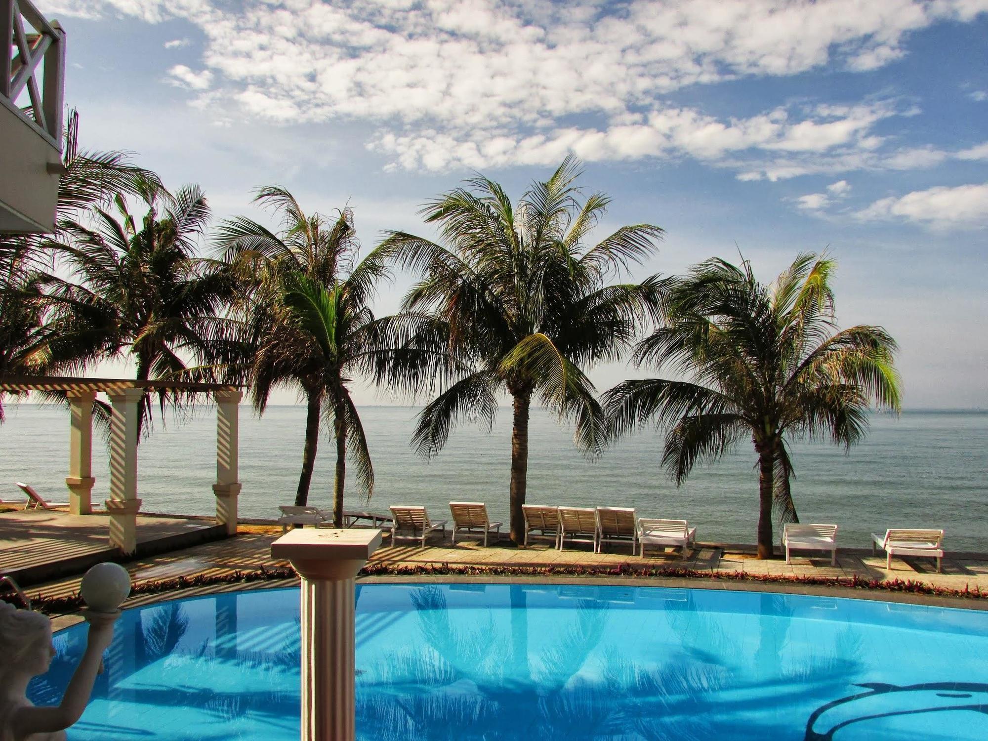 Mui Ne Paradise Beach Phan Thiet