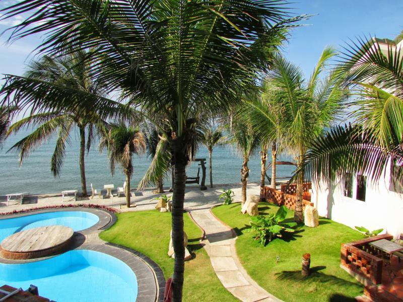 Mui Ne Paradise Beach Resort Phan Thiet
