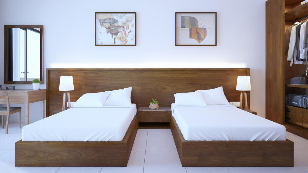 Resort Phu & Phan Thiet