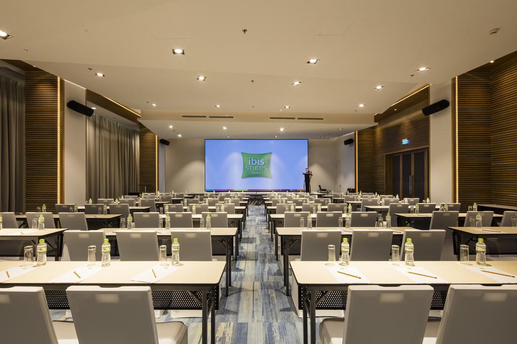 Hotel Ibis Styles 4*