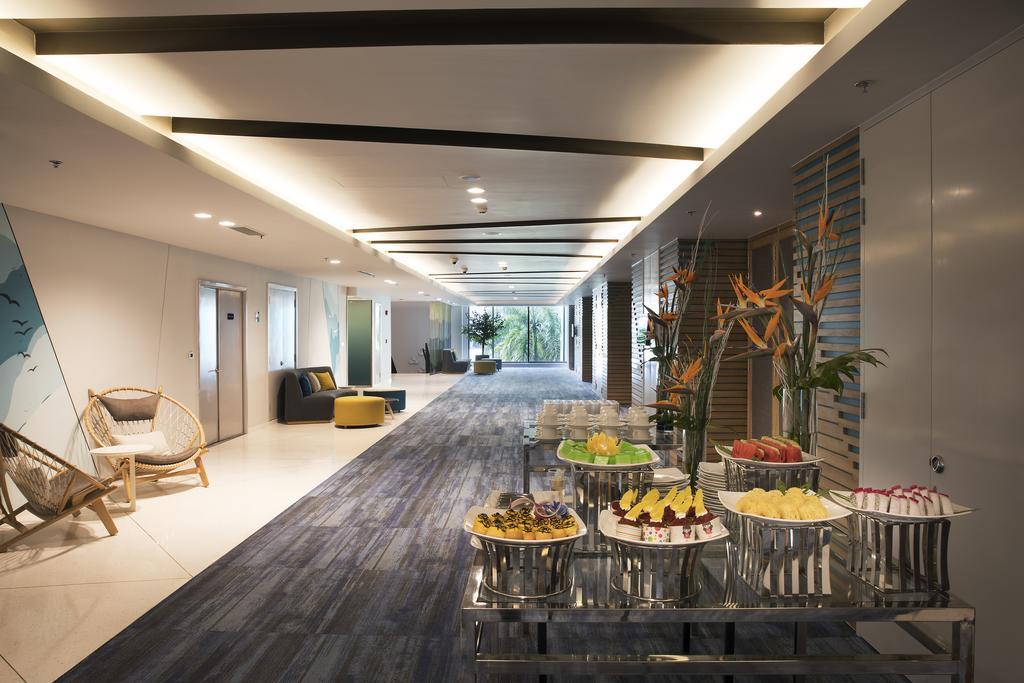 Hotel Ibis Styles Nha Trang