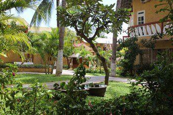 Nang Hon Rom 3* Phan Thiet