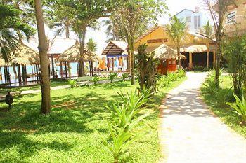 Hotel Nang Hon Rom