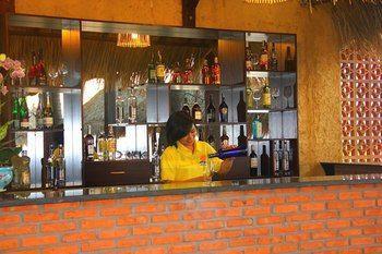 Hotel Nang Hon Rom Phan Thiet