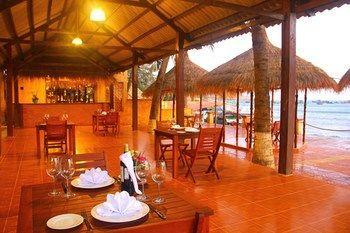 Nang Hon Rom Phan Thiet