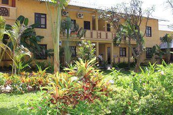 Nang Hon Rom Hotel Phan Thiet